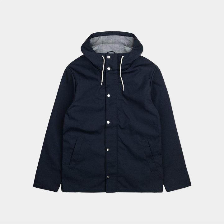 Actual product image Revolution 7286 X HOODED JACKET (M)