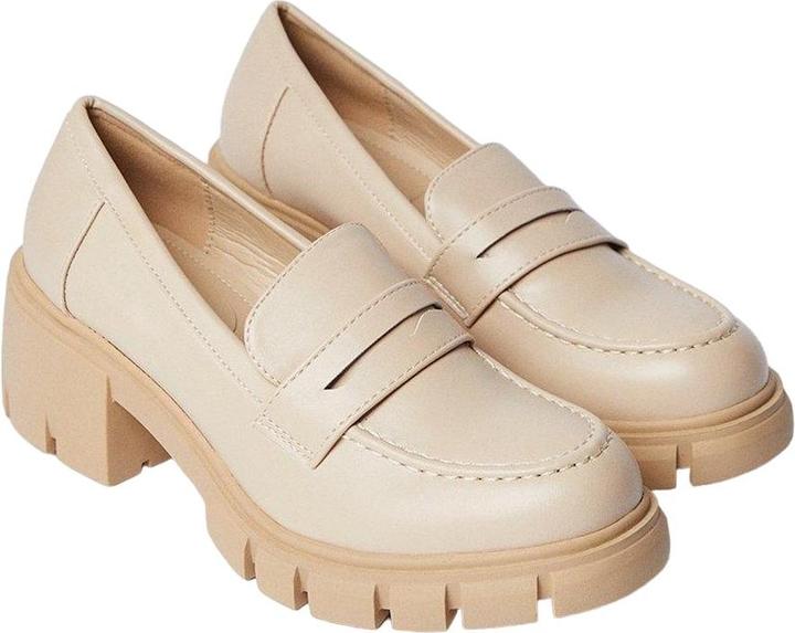 Produktbild FAITH PennySchlupfschuhe Neddie Klobig (38)