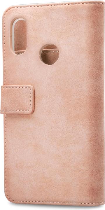 Produktbild Mobilize Elite Gelly Wallet (Huawei P20 Lite)