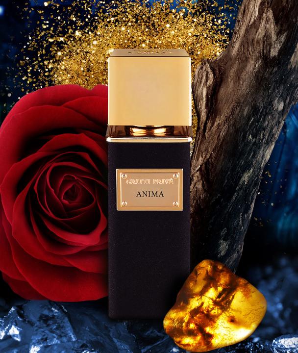 Immagine prodotto Gritti Profumo Anima Extrait (Eau de parfum, 100 ml)