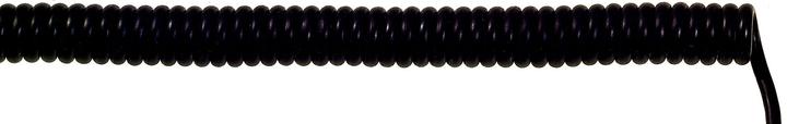 Lapp Spiral cable UNITRONIC® SPIRAL (1.60 m)