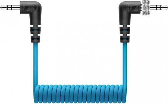 Image du produit Sennheiser EW-DP ME4 SET (S1-7) cardiode camera lavalier set (606 - 662 MHz)