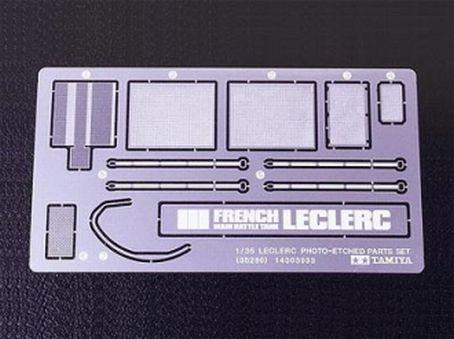 Image du produit Tamiya Alimentations Leclerc