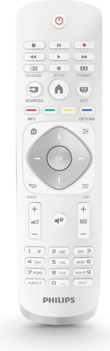 Image du produit Philips 24pfs5231/12 (24", LCD, Full HD)