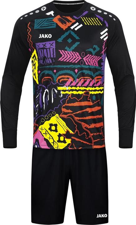 Actual product image JAKO TW jersey Tropicana (L)