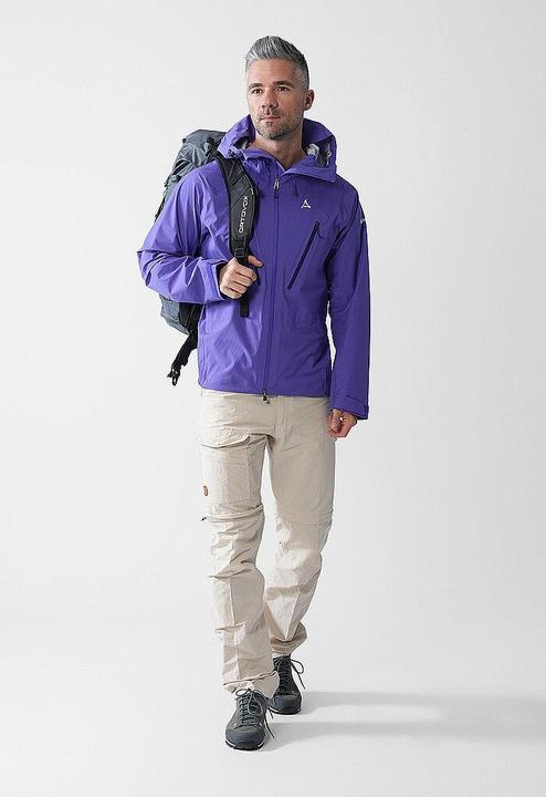 Immagine prodotto Schöffel Jacket Style Blaueis MNS (48)
