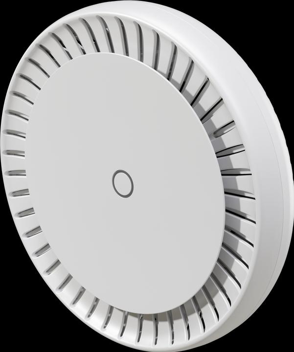 MikroTik LTE-router met geïntegreerde wifi ax cAP LTE12 ax ext. (1200 Mbit/s)