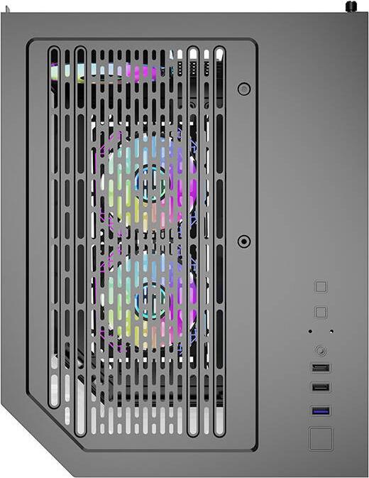 Produktbild Darkflash Tech FT350 (ITX)
