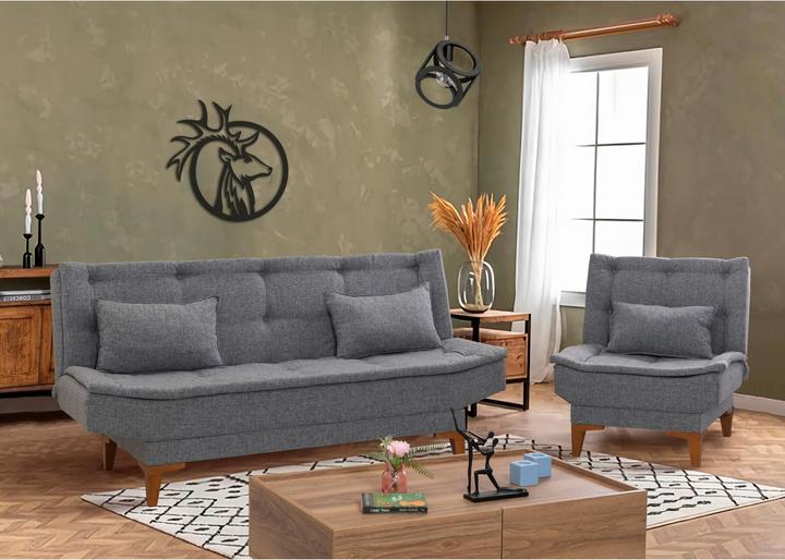 Actual product image Atelier del Sofa Harley (Upholstery set)