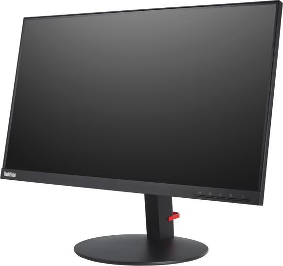 Actual product image Lenovo ThinkVision T24i-10 (1920 x 1080 pixels, 23.80")