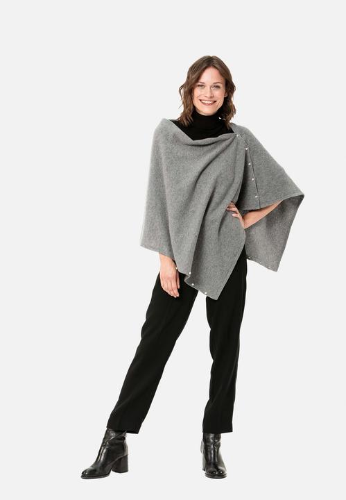 Actual product image Suri Frey Freyday Poncho Scarf