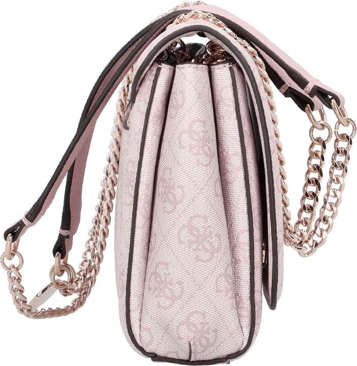 Actual product image Guess Noelle Schultertasche 26 cm