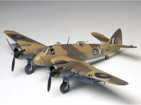 Image du produit Tamiya Bristol Fighter
