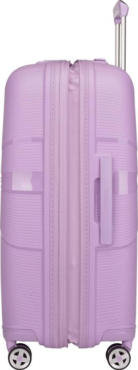 Immagine prodotto American Tourister Valigia & Trolley Starvibe Spinner 67 EXP (70 l, M (50 - 90l))
