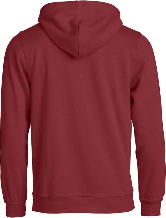 Produktbild Clique Basic Kapuzenpullover (XS)