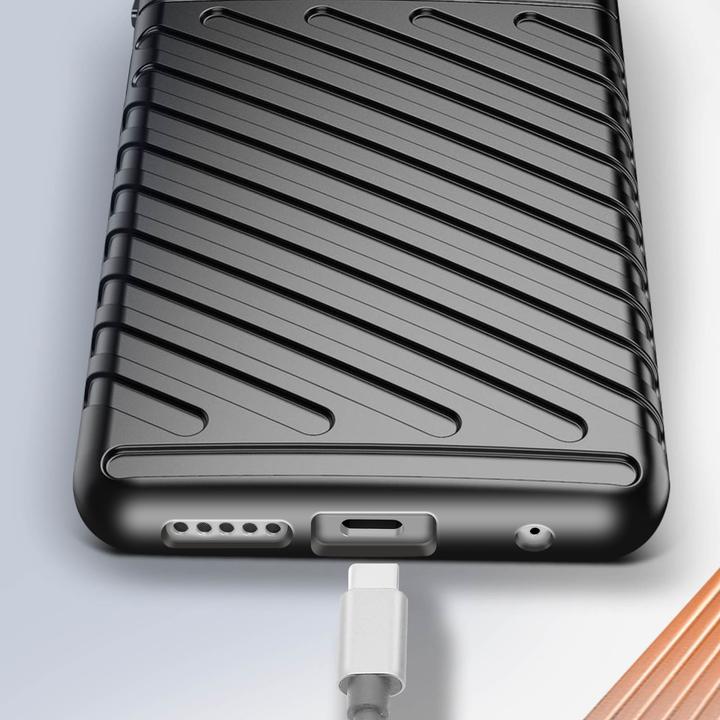 Produktbild Avizar Thunder Cover Series (Xiaomi Redmi 12)