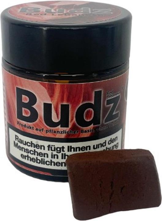 Immagine prodotto Budz Hash libanese rosso (5 g, Interno)