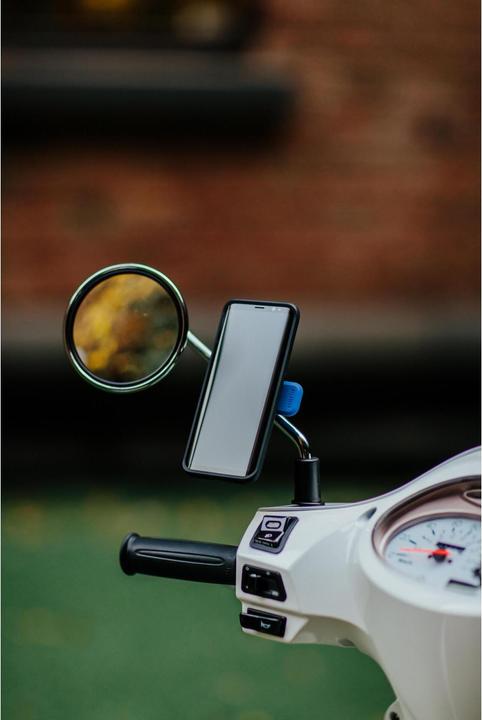 Produktbild Quad Lock Poncho (Huawei P30)