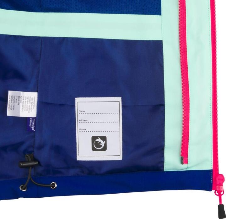 Produktbild Trevolution Trekkingjacke 3in1 (164)