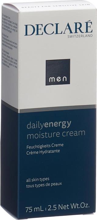 Produktbild Declaré Daily Energy (75 ml, Tagescreme)