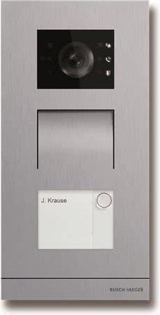 Actual product image Busch-Jaeger Outstation (Cable)