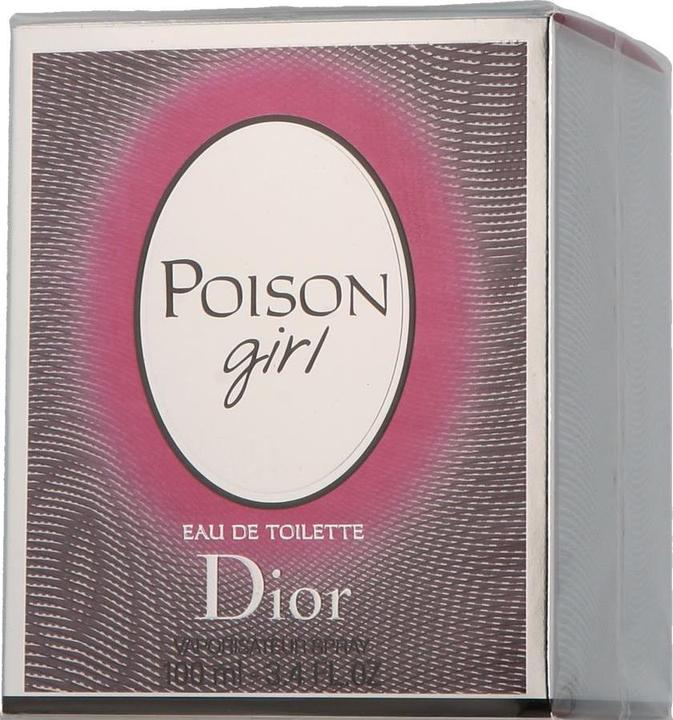 Immagine prodotto Dior Poison Girl (Eau de toilette, 100 ml)