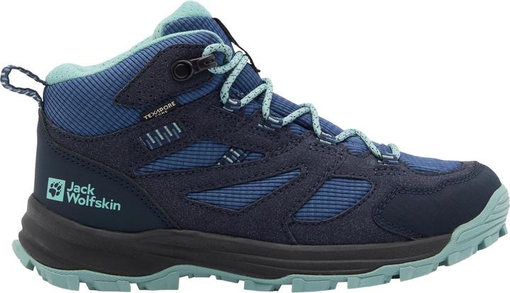 Produktbild Jack Wolfskin Vojo Tour Texapore Mid K (31)