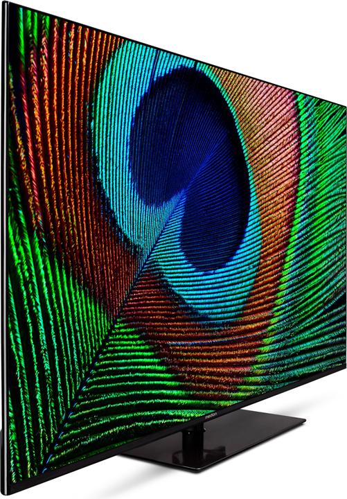 Produktbild Medion LIFE® X15071 (MD 30922) Android TV™ (50", LCD, 4K)