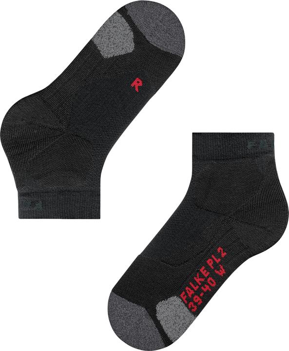 Actual product image Falke PL2 Short Herren Tennis (44 - 45)