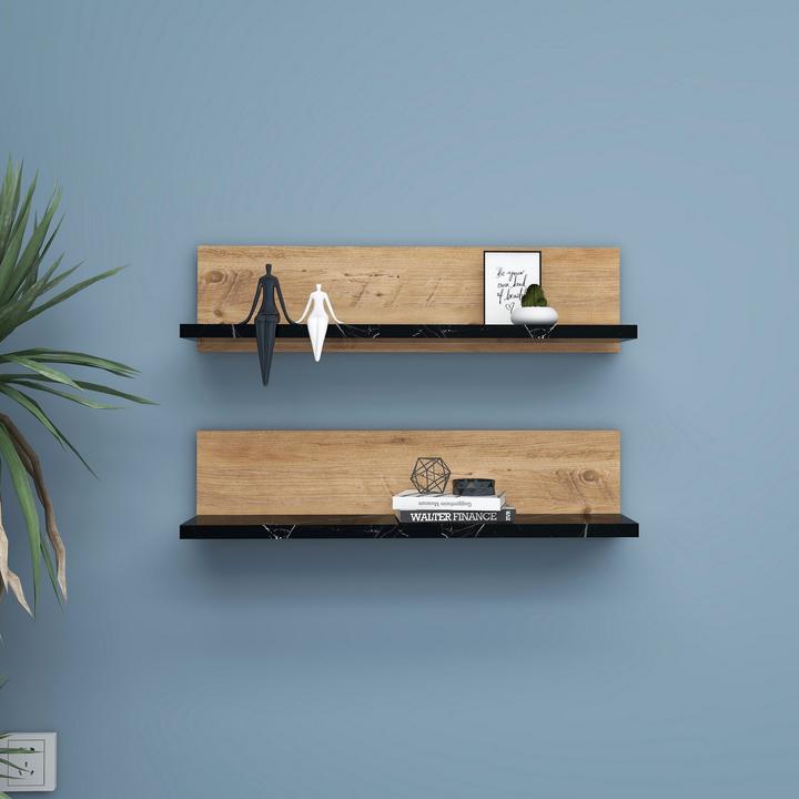 Produktbild Skye Decor Shelf (60 x 13 x 15 cm)