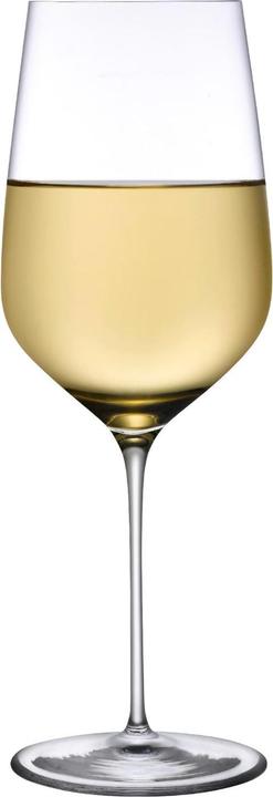 Produktbild Nude Glass Stem Zero (42 cl, 1 Gläser, Weissweingläser)