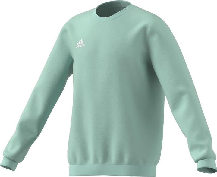 Image du produit adidas Entrada 22 Sweatshirt enfants (152)