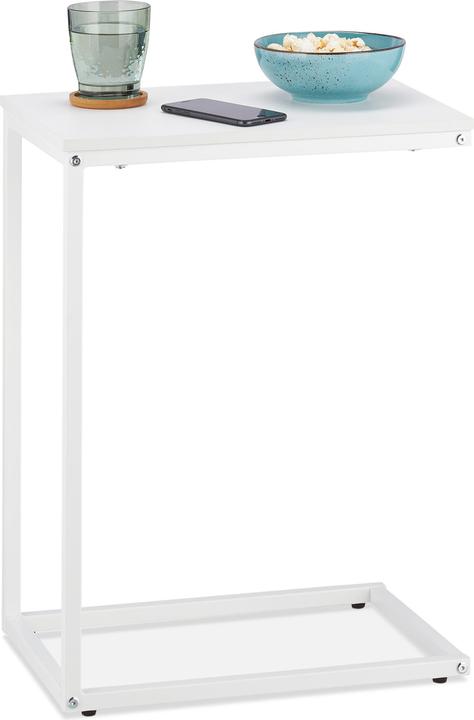 Image du produit Relaxdays Solomon (30 x 45 x 60 cm)