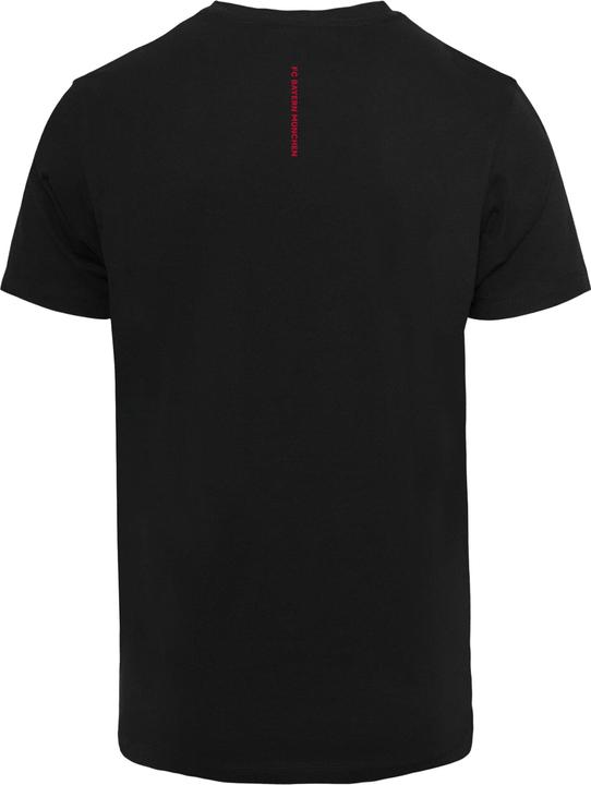 Produktbild FC Bayern München Logo R T-Shirt Round Neck - 115279 (XL)