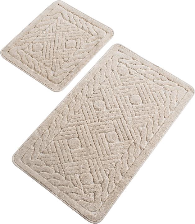 Produktbild L'essentiel Esme (60 x 100 cm, 50 x 60 cm)