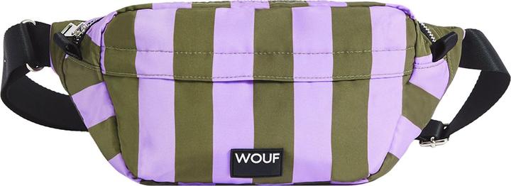 Wouf Gürteltasche Downtown flieder