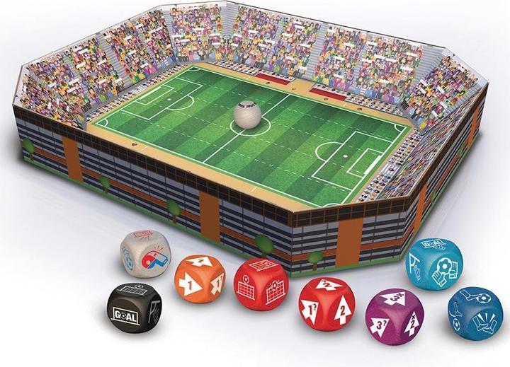 Actual product image Super Goal PRO f (French)