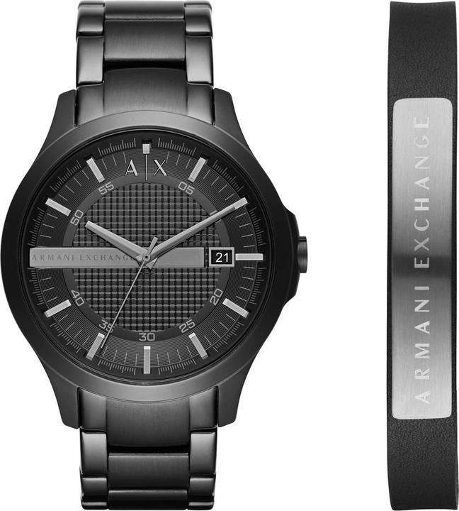 Image du produit Giorgio Armani Hampton (Montre analogique, 46 mm)