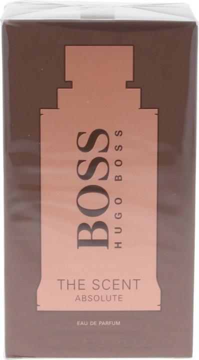 Actual product image BOSS The Scent (Eau de parfum, 100 ml)