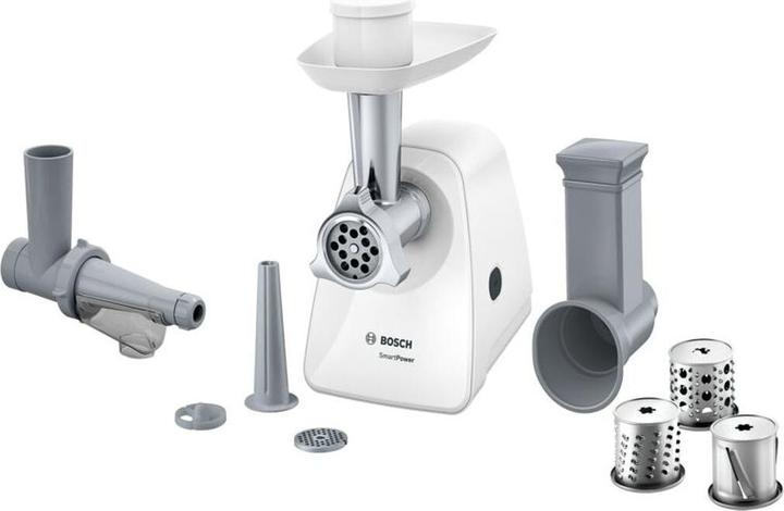 Immagine prodotto Bosch Hausgeräte MFW2517W robot da cucina