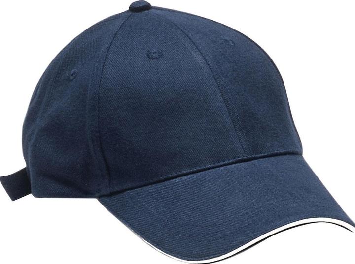Marineblau