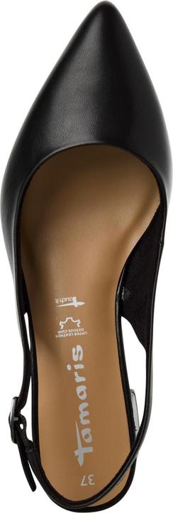 Actual product image Tamaris Sling pumps (37)