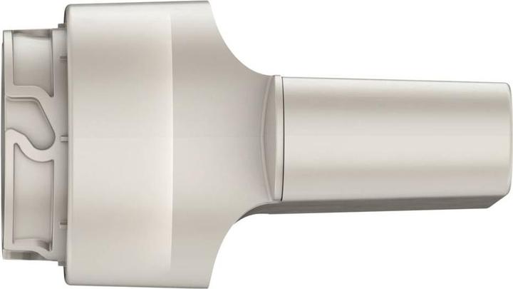 Actual product image Shark HD446SLEU Flex-Style Stone hairdryer