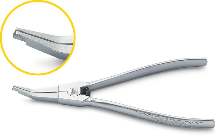 Produktbild HAZET Sicherungsring-Zange 1847-6 (200 mm)