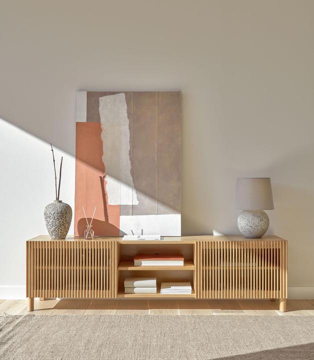 Actual product image Kave Home Beyla (42.5 x 180 cm)