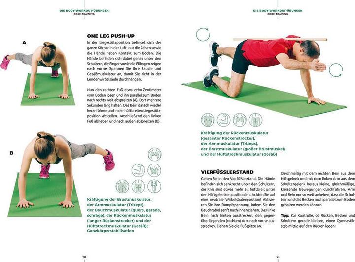 Actual product image Functional Faszien-Fitness (German, Martin Stengele, 2018)