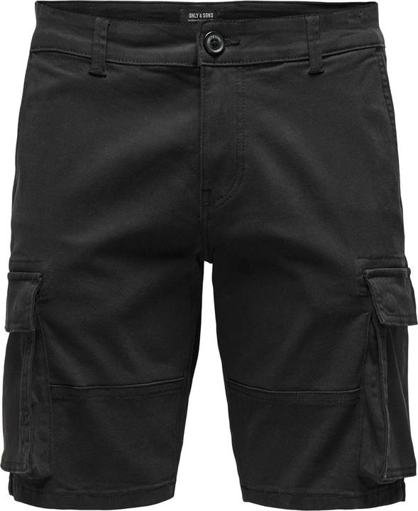 Only & Sons ONSCam Cargoshorts (XS)