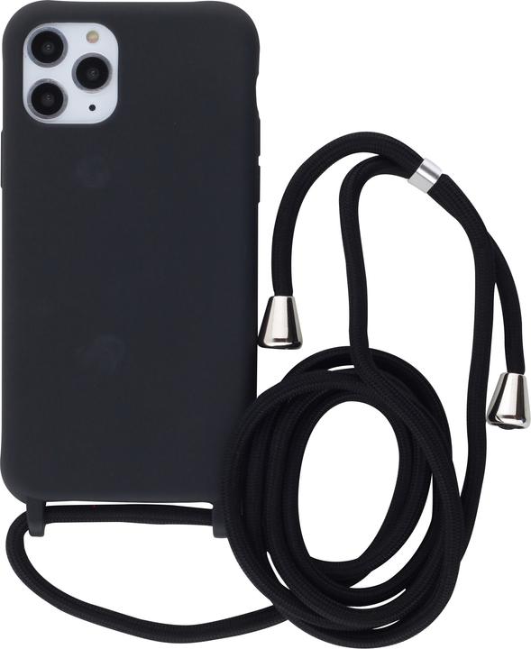 Immagine prodotto PhoneLook Coprire il tappetino in silicone con la corda (Apple iPhone 11 Pro)