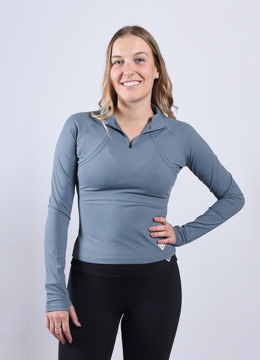 Loven Radiate Half-Zip Jacket