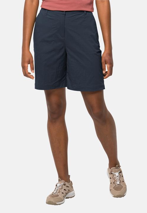 Image du produit Jack Wolfskin Desert Shorts W (34)